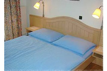 Oostenrijk Privát Gosau, Interieur